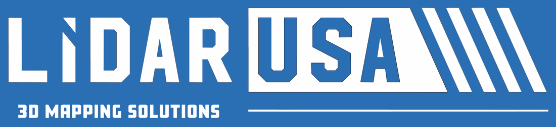 LiDAR USA