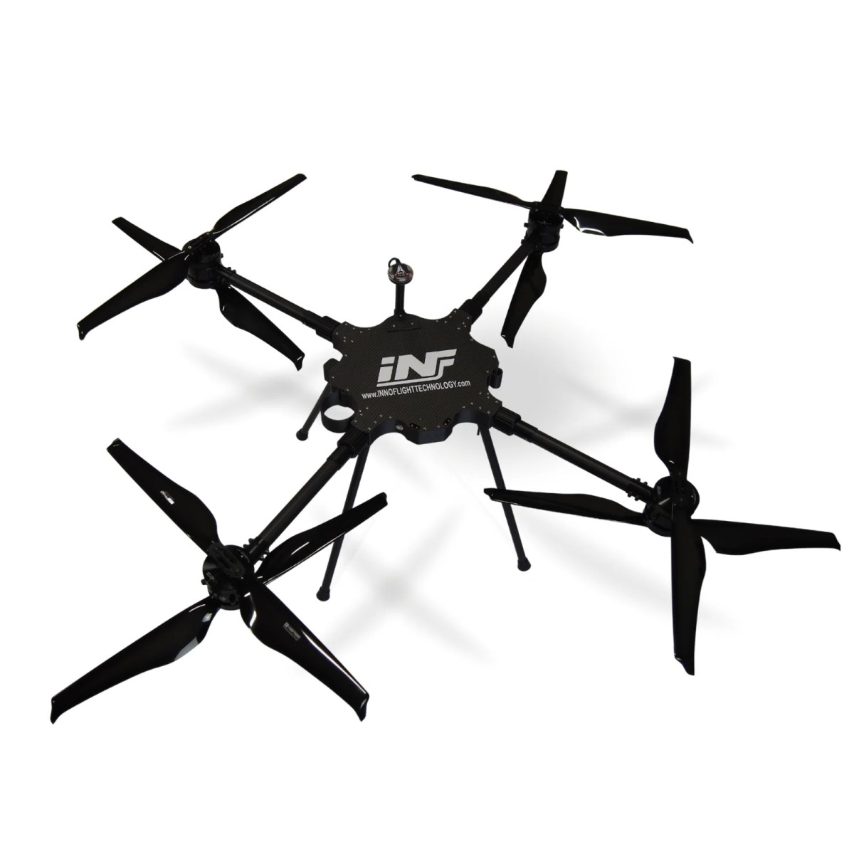 Innoflight International's ScanLift X8 UAV.