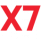 x7