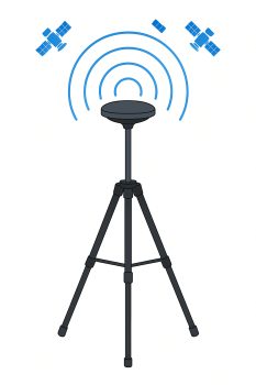 GPS RTK